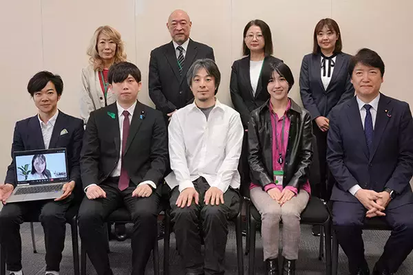 「「AV新法」は、施行から4年経ち目的を果たしているのか？」の画像