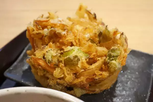 「【武蔵野うどん】フードコートで食べられるご当地グルメ「竹國」の武蔵野うどんが好きすぎた：パリッコ『今週のハマりめし』第234回」の画像