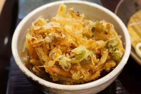 「【武蔵野うどん】フードコートで食べられるご当地グルメ「竹國」の武蔵野うどんが好きすぎた：パリッコ『今週のハマりめし』第234回」の画像