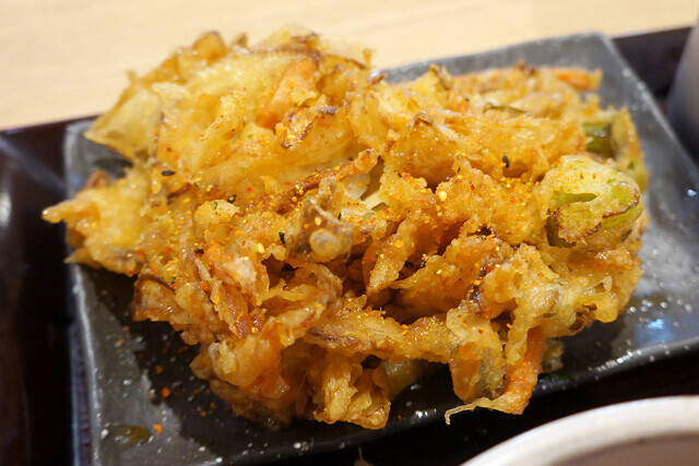 【武蔵野うどん】フードコートで食べられるご当地グルメ「竹國」の武蔵野うどんが好きすぎた：パリッコ『今週のハマりめし』第234回