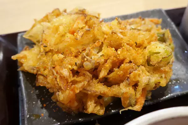 「【武蔵野うどん】フードコートで食べられるご当地グルメ「竹國」の武蔵野うどんが好きすぎた：パリッコ『今週のハマりめし』第234回」の画像