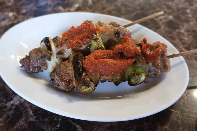 【武蔵野うどん】フードコートで食べられるご当地グルメ「竹國」の武蔵野うどんが好きすぎた：パリッコ『今週のハマりめし』第234回