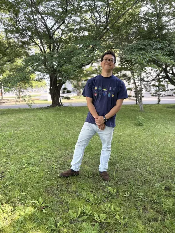 ひろゆき×進化生態学者・鈴木紀之のシン・進化論⑭「生物学の未来は？　課題は？　そしてダーウィンとひろゆきの意外な共通点とは!?」【この件について】