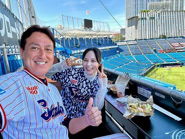 パトリック・ユウさんの退任に思う「スタジアムDJ」の大切さ【山本萩子の６−４−３を待ちわびて】第204回