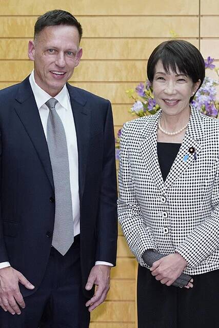 これは2度目の"敗戦"!?「デジタル主権」を失った日本人に降りかかるこれだけの災難！
