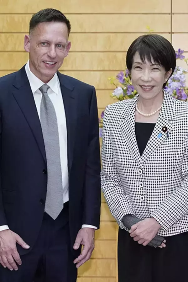 「これは2度目の"敗戦"!?「デジタル主権」を失った日本人に降りかかるこれだけの災難！」の画像