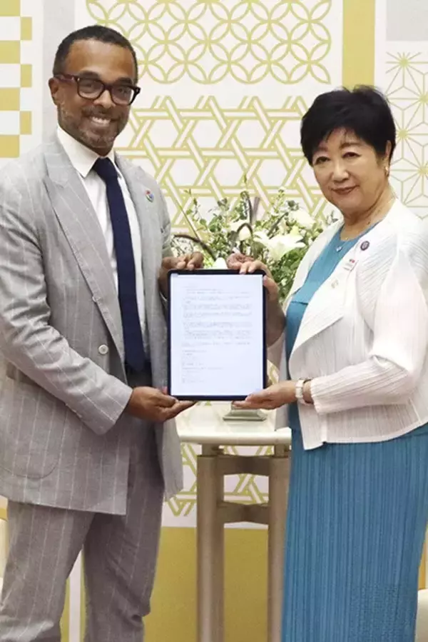 「これは2度目の"敗戦"!?「デジタル主権」を失った日本人に降りかかるこれだけの災難！」の画像