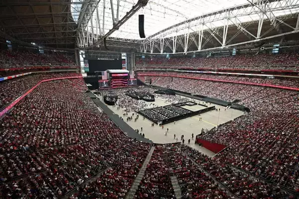 「"普通の若者"がインフルエンサー射殺...アメリカで「銃で人を撃つ」のはどれくらい簡単なのか？」の画像