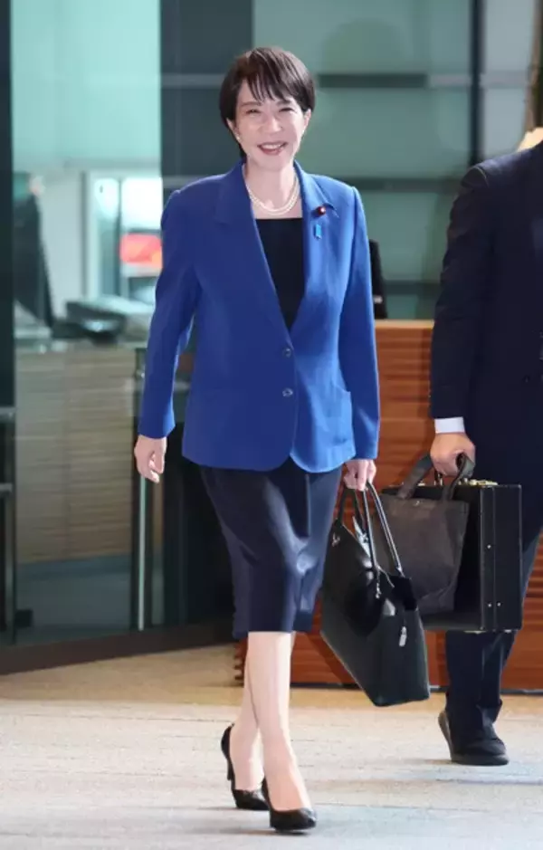 「政府が女性管理職増加を掲げ、初の女性総理も誕生！　「忘年会with女性上司」で心得るべき11ヵ条」の画像