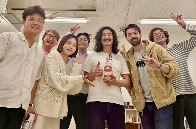 限りなく境界に近い科学～チャチューンサオ（1）【「新型コロナウイルス学者」の平凡な日常】