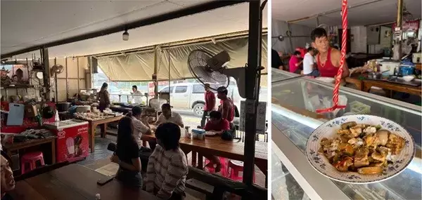 「限りなく境界に近い科学～チャチューンサオ（1）【「新型コロナウイルス学者」の平凡な日常】」の画像