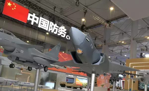 ポスト・イラン戦争の「戦闘機商戦」を制するのは一体どの国なのか？