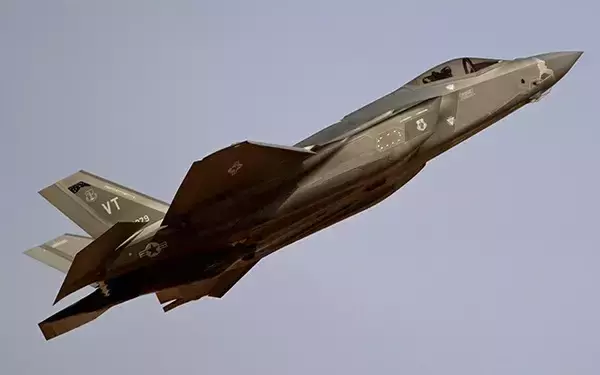 「ポスト・イラン戦争の「戦闘機商戦」を制するのは一体どの国なのか？」の画像