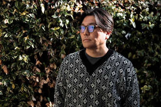 新作『TOWN BEAT』をリリース。KIRINJI・堀込高樹「ポップスってどこかワイドショー的な"俗っぽさ"がないといけない」