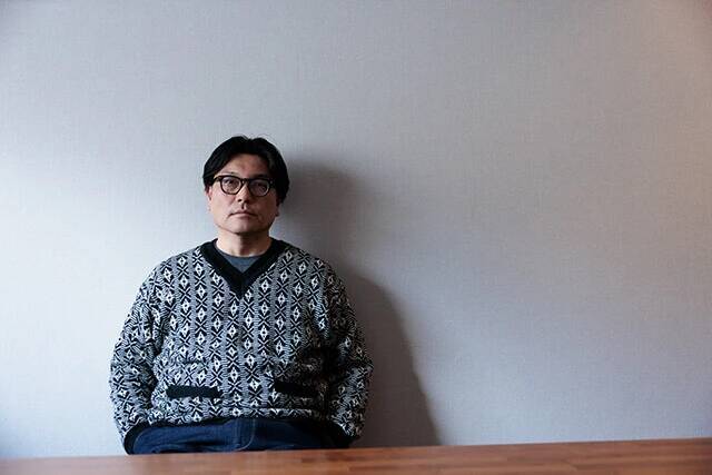 新作『TOWN BEAT』をリリース。KIRINJI・堀込高樹「ポップスってどこかワイドショー的な"俗っぽさ"がないといけない」