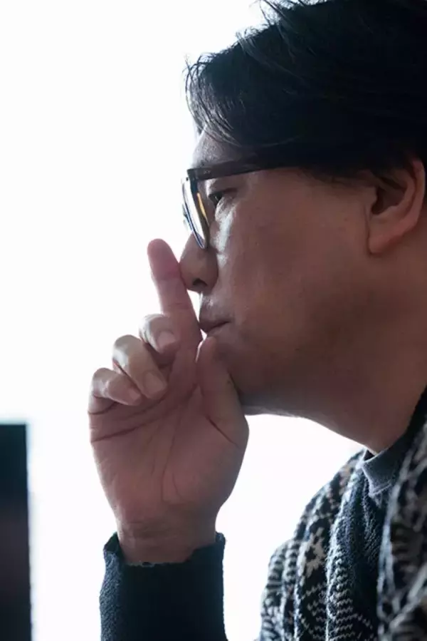 「新作『TOWN BEAT』をリリース。KIRINJI・堀込高樹「ポップスってどこかワイドショー的な"俗っぽさ"がないといけない」」の画像