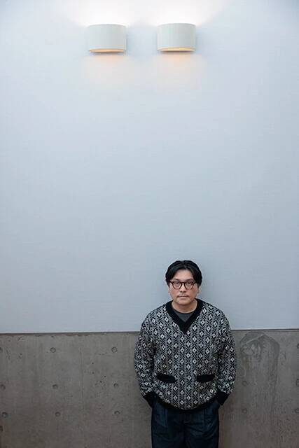 新作『TOWN BEAT』をリリース。KIRINJI・堀込高樹「ポップスってどこかワイドショー的な"俗っぽさ"がないといけない」