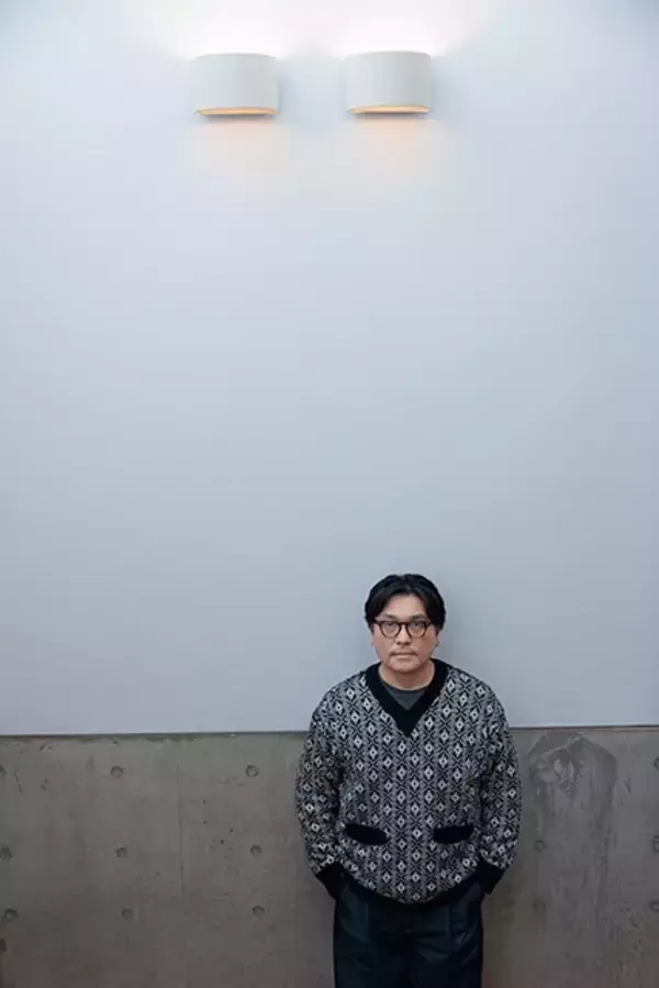 「新作『TOWN BEAT』をリリース。KIRINJI・堀込高樹「ポップスってどこかワイドショー的な"俗っぽさ"がないといけない」」の画像