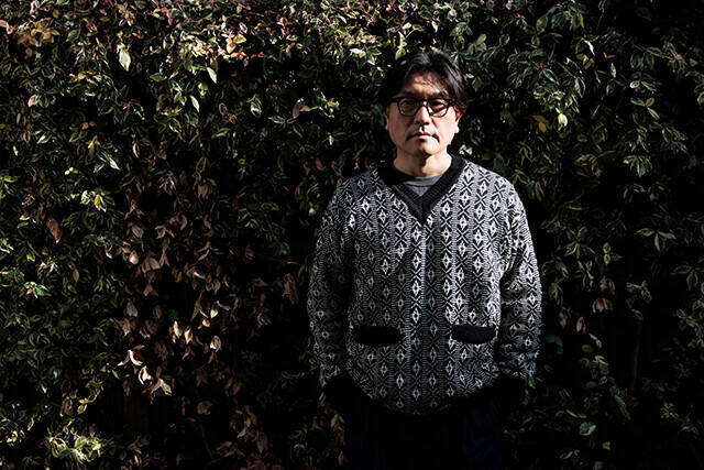 新作『TOWN BEAT』をリリース。KIRINJI・堀込高樹「ポップスってどこかワイドショー的な"俗っぽさ"がないといけない」