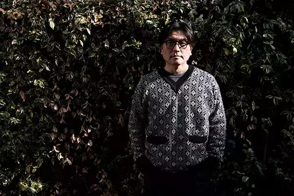 「新作『TOWN BEAT』をリリース。KIRINJI・堀込高樹「ポップスってどこかワイドショー的な"俗っぽさ"がないといけない」」の画像