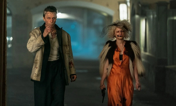 日本有数の映画ガイド・高橋ヨシキが『ザ・ブライド！』をレビュー！