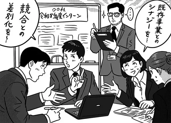 「「AI面接官」も登場！  無法地帯と化した令和のシューカツ地獄がヤバすぎる！」の画像