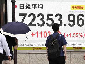 日経平均7万円突破でも買える「割安お宝株30選」