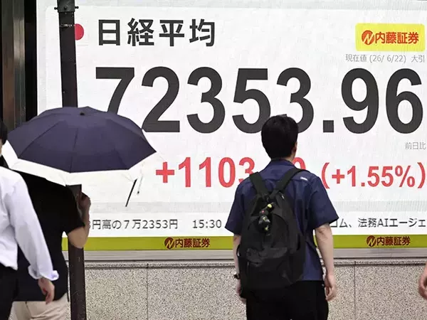 日経平均7万円突破でも買える「割安お宝株30選」