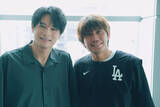 「【SHOW-WA青山隼の果てしない延長戦】U-20日本代表"調子乗り世代"で浦和レッズ時代のチームメイトだった柏木陽介と語り合う〈前編〉」の画像1