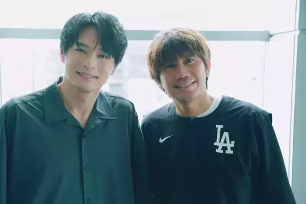 【SHOW-WA青山隼の果てしない延長戦】U-20日本代表"調子乗り世代"で浦和レッズ時代のチームメイトだった柏木陽介と語り合う〈前編〉