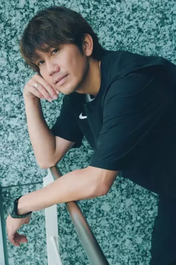 「【SHOW-WA青山隼の果てしない延長戦】U-20日本代表"調子乗り世代"で浦和レッズ時代のチームメイトだった柏木陽介と語り合う〈前編〉」の画像