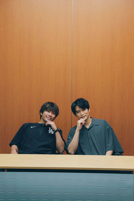 【SHOW-WA青山隼の果てしない延長戦】U-20日本代表"調子乗り世代"で浦和レッズ時代のチームメイトだった柏木陽介と語り合う〈前編〉