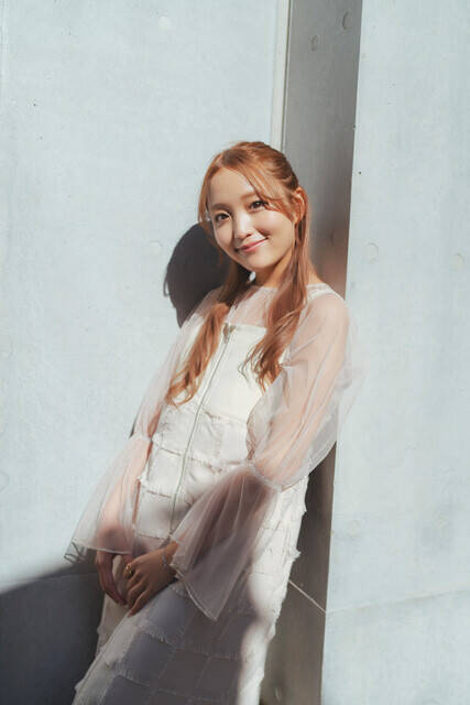 SNS総フォロワー数400万人超えの人気者・ねおが初のデジタル写真集を語る「水着やランジェリーの姿を見せるなんて、大人になったからできたんだなと思います」