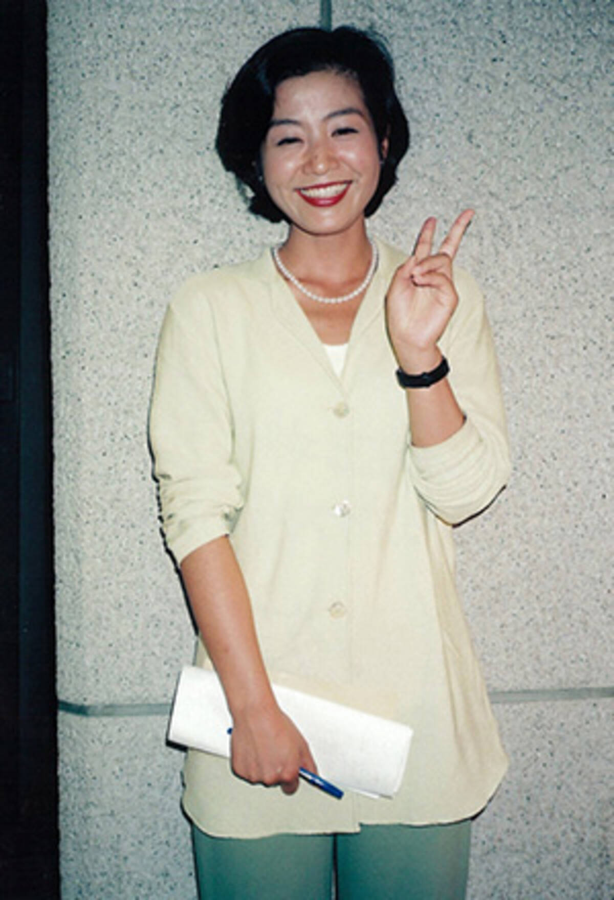 女子アナがお色気路線に走った黄金期 振り返ればフジがいた 15年5月28日 エキサイトニュース 女子アナがお色気路線に走った黄金期 振り返ればフジがいた 15年5月28日 エキサイトニュース