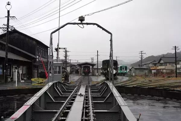「鉄オタの誕生日祝いはこれで決まり！　「天竜浜名湖鉄道」でオリジナルヘッドマークを作ってもらった」の画像