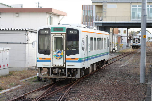 鉄オタの誕生日祝いはこれで決まり！　「天竜浜名湖鉄道」でオリジナルヘッドマークを作ってもらった
