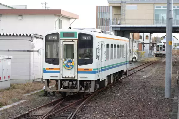 「鉄オタの誕生日祝いはこれで決まり！　「天竜浜名湖鉄道」でオリジナルヘッドマークを作ってもらった」の画像
