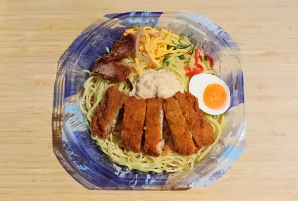 「発売20周年の国民的フードを主食からおつまみまで徹底的に楽しむ!　激ウマ確定！　ファミチキカスタム20連発!!＜野島慎一郎のバカレシピスペシャル＞」の画像