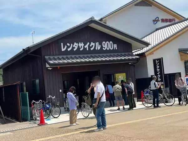 「世界遺産登録ほぼ決定！　奈良県「飛鳥・藤原の宮都」地元民のホンネ　うれしさの半面、不安も......」の画像