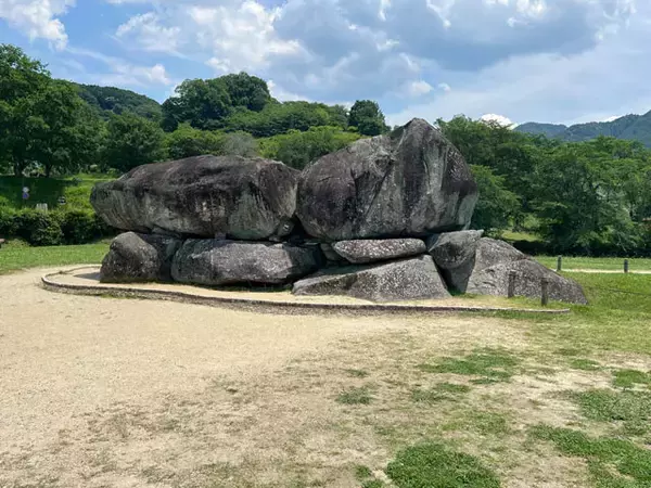 「世界遺産登録ほぼ決定！　奈良県「飛鳥・藤原の宮都」地元民のホンネ　うれしさの半面、不安も......」の画像