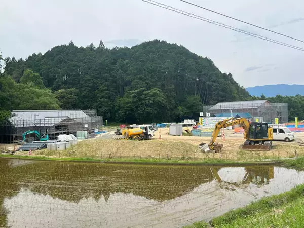 「世界遺産登録ほぼ決定！　奈良県「飛鳥・藤原の宮都」地元民のホンネ　うれしさの半面、不安も......」の画像