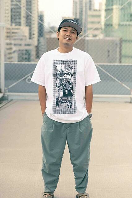 【お悩み相談連載：さらば青春の光・東ブクロの『こわいもんなし』】「セックス中に腹が立つのは"ムードを壊す子"。真顔を笑われるとイライラします」