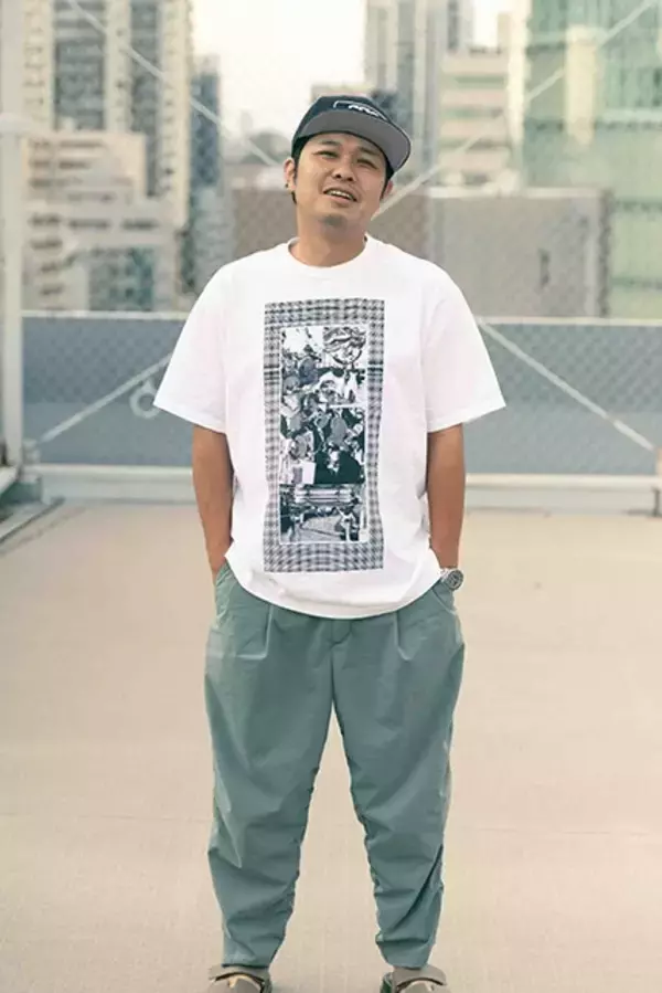 「【お悩み相談連載：さらば青春の光・東ブクロの『こわいもんなし』】「セックス中に腹が立つのは"ムードを壊す子"。真顔を笑われるとイライラします」」の画像