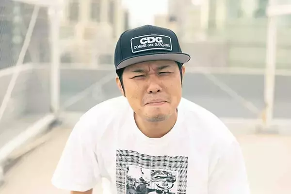 「【お悩み相談連載：さらば青春の光・東ブクロの『こわいもんなし』】「セックス中に腹が立つのは"ムードを壊す子"。真顔を笑われるとイライラします」」の画像