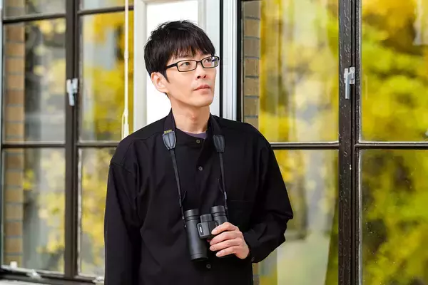 小鳥の文法を解明した男・鈴木俊貴が語る動物言語学の未来