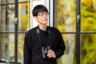 小鳥の文法を解明した男・鈴木俊貴が語る動物言語学の未来