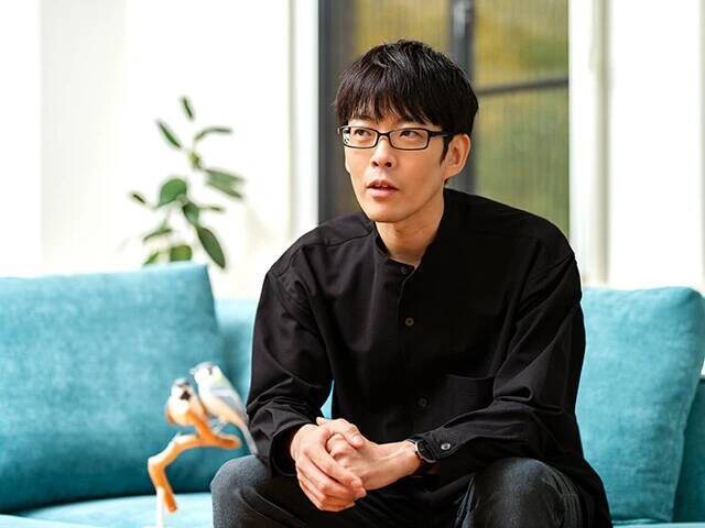 小鳥の文法を解明した男・鈴木俊貴が語る動物言語学の未来