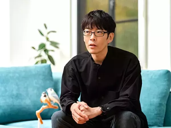 「小鳥の文法を解明した男・鈴木俊貴が語る動物言語学の未来」の画像