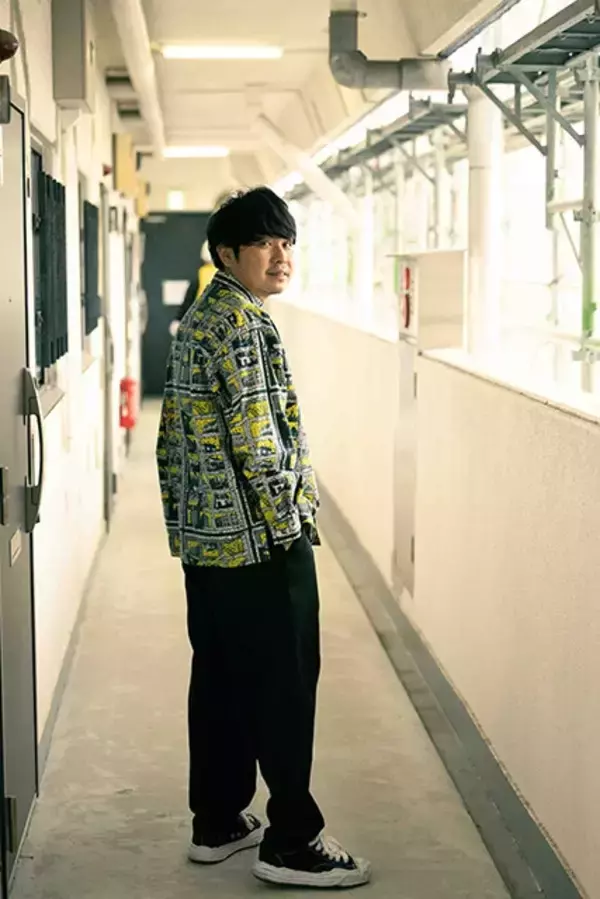 【お悩み相談連載：さらば青春の光・東ブクロの『こわいもんなし』】「男が多めに払うシステム、この風潮は変わらんでいい気がします」