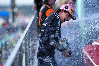 【堂本光一 コンマ一秒の恍惚Web】19歳のアントネッリ選手はF1界の希望の光！